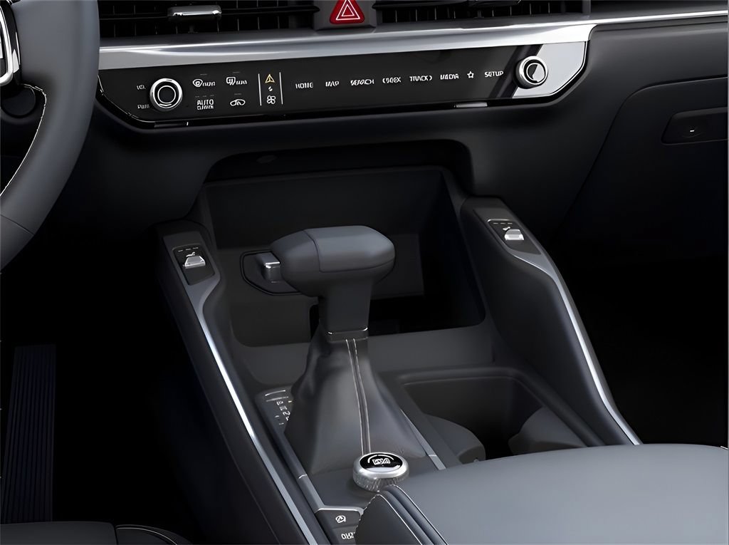 New 2024 Kia Sorento S FWD image 22