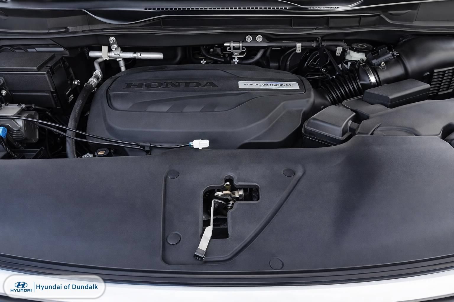 Used 2019 Honda Odyssey EX image 18