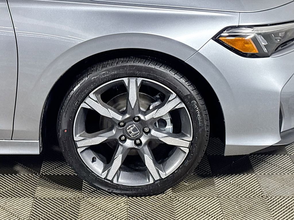 New 2026 Honda Civic Sport Touring image 24