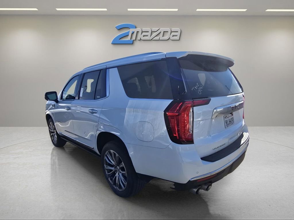 Used 2023 GMC Yukon Denali image 14