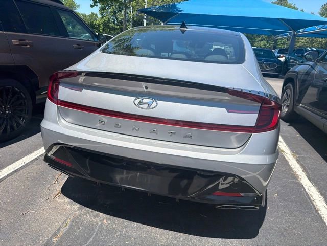 Used 2023 Hyundai Sonata N Line FWD image 9