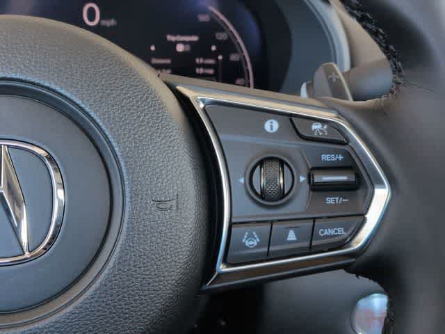 New 2025 Acura TLX w/ Technology Package FWD image 27