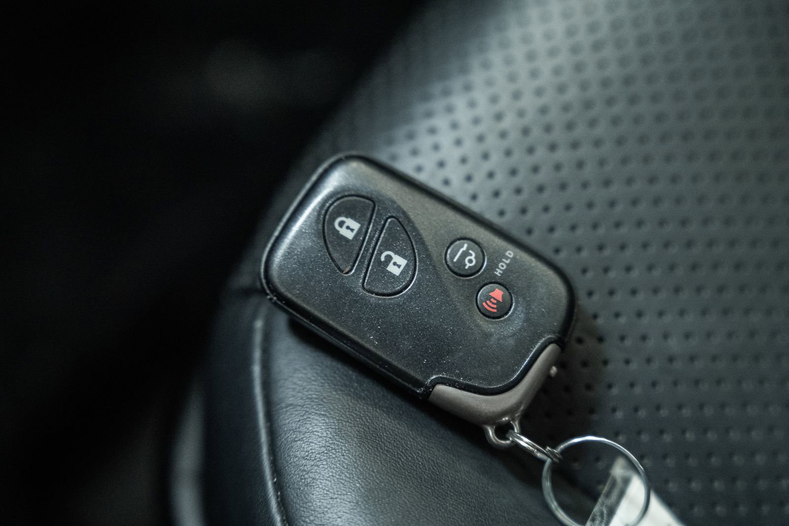 Used 2017 Lexus GX 460 Luxury w/ Sport Design Package image 56