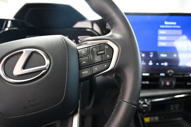 Used 2022 Lexus NX 350 AWD image 26