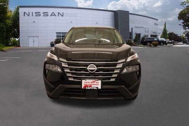 Used 2026 Nissan Rogue SV AWD/4WD image 6