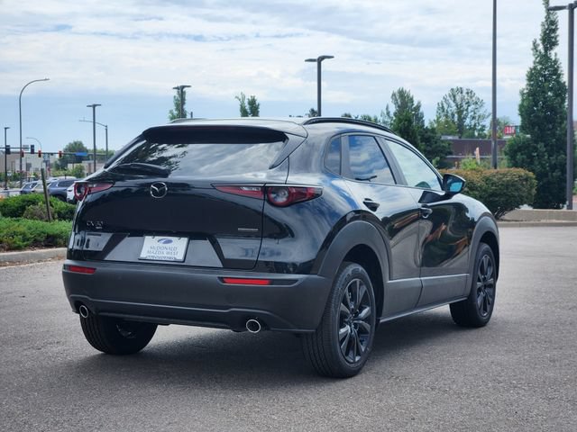 New 2026 MAZDA CX-30 Aire Edition AWD/4WD image 4