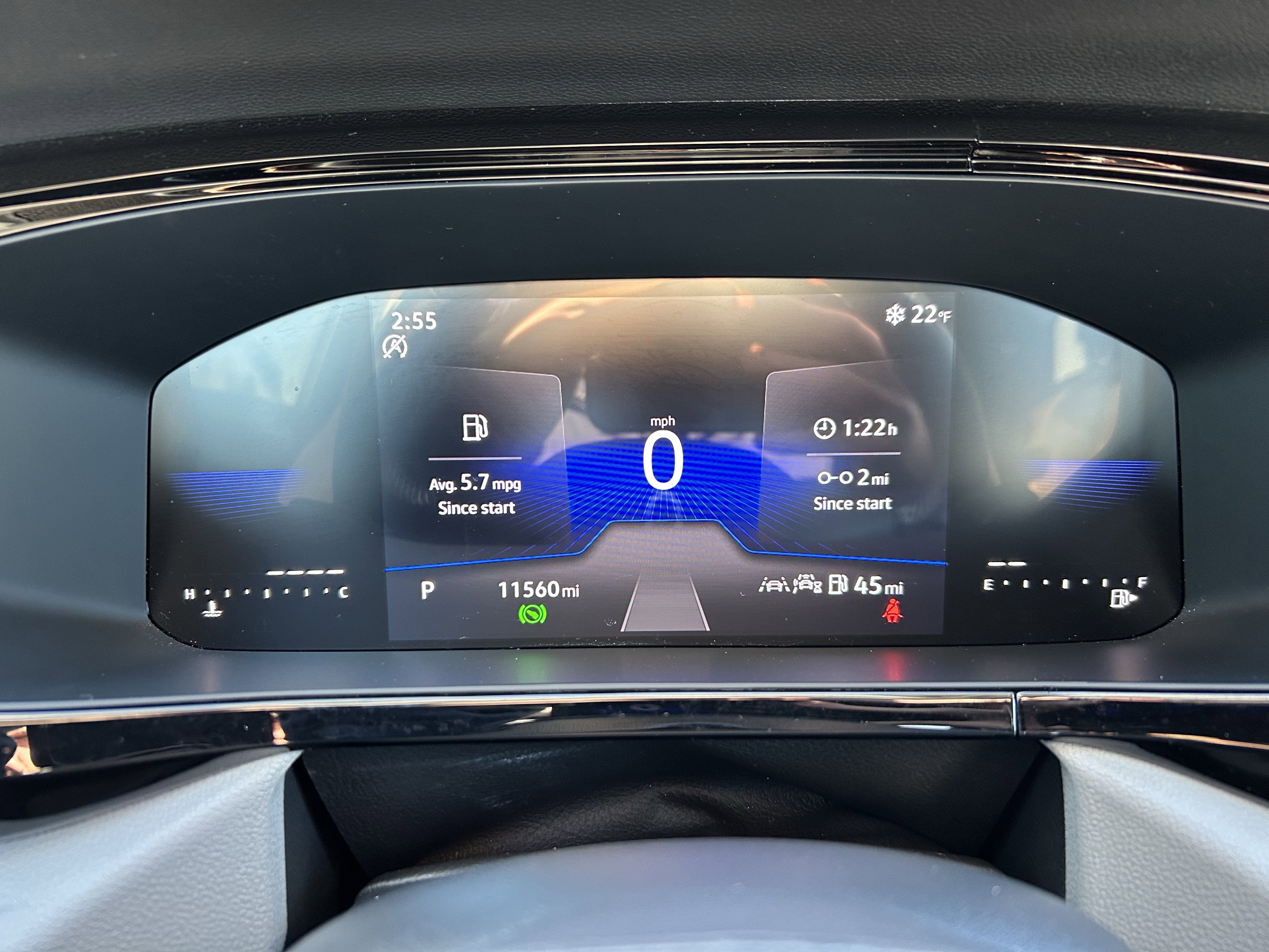 Certified 2024 Volkswagen Taos S image 11