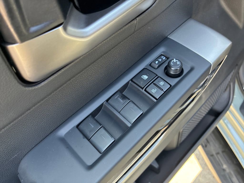 New 2026 Toyota Sequoia Limited image 13