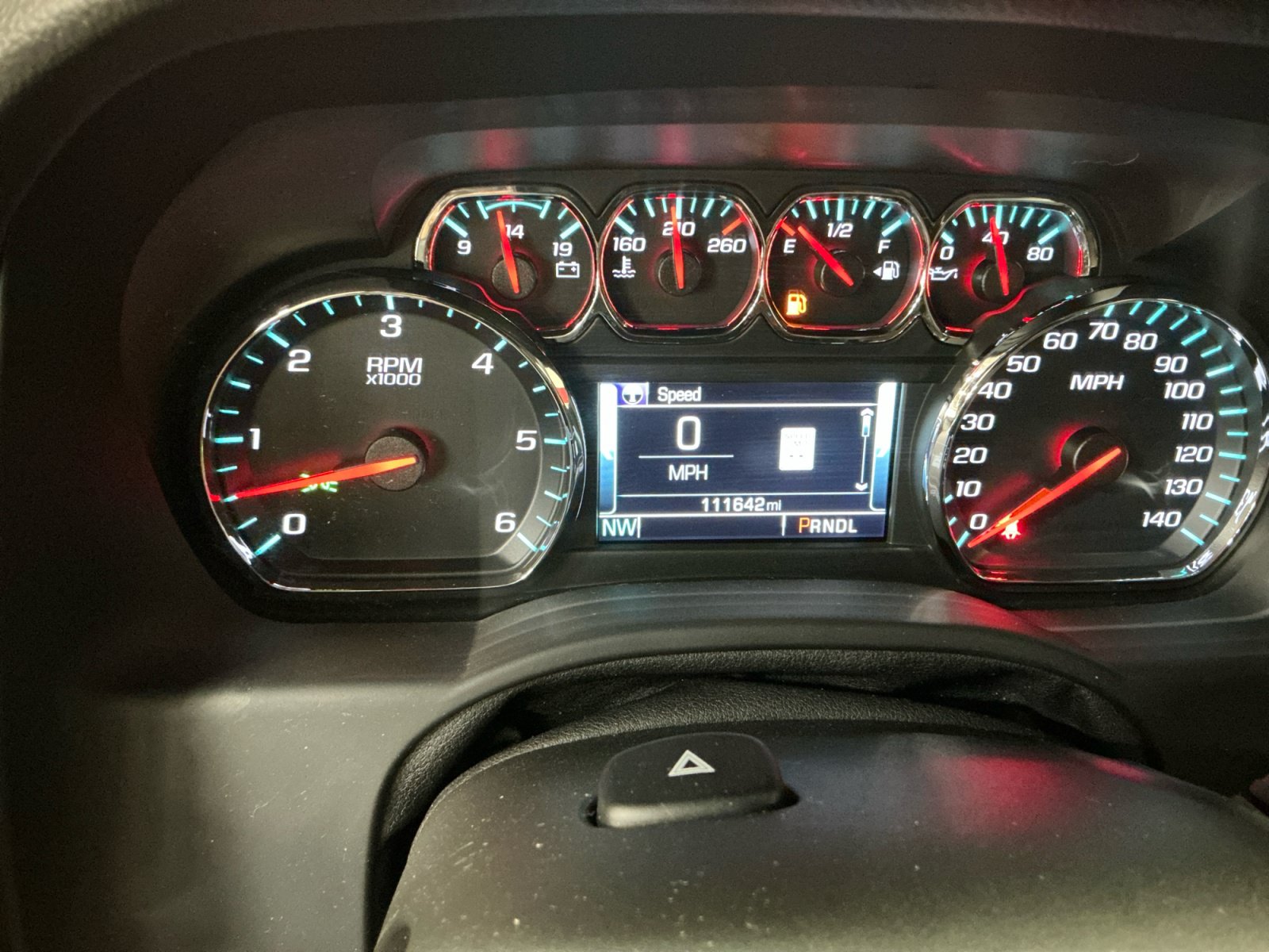 Used 2020 Chevrolet Suburban LT AWD/4WD image 11