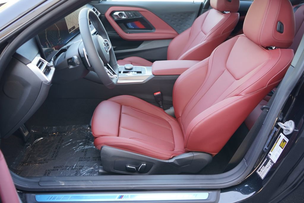 New 2026 BMW 230i Coupe w/ M Sport Package image 10