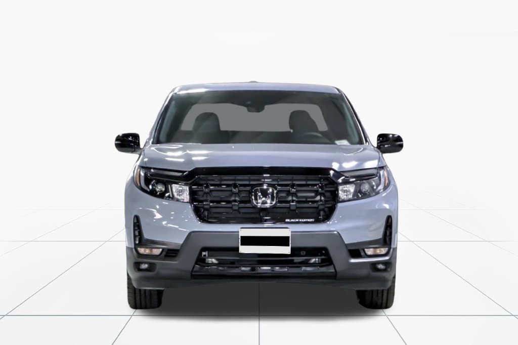 New 2026 Honda Ridgeline Black Edition image 10