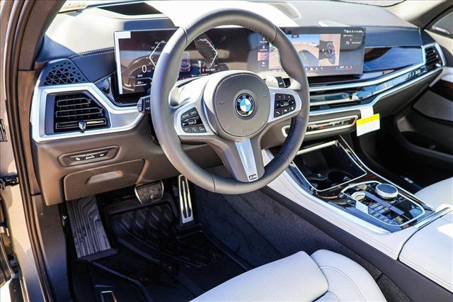 New 2026 BMW X5 xDrive40i image 10