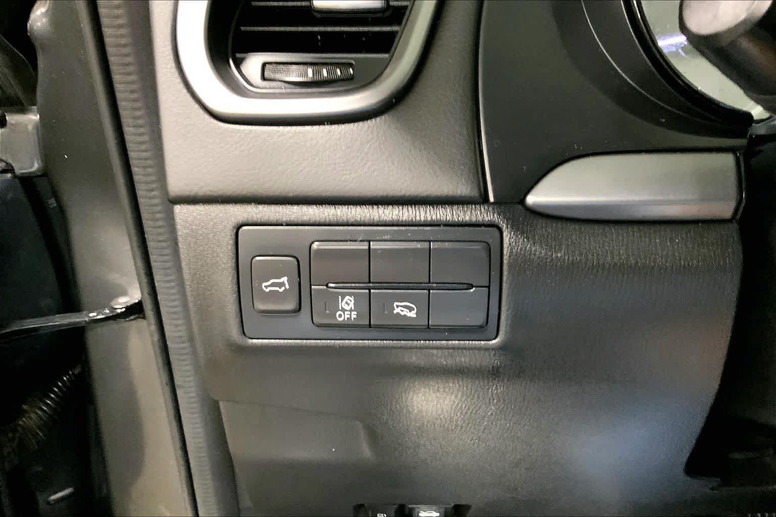 Used 2023 MAZDA CX-9 Touring AWD/4WD image 35