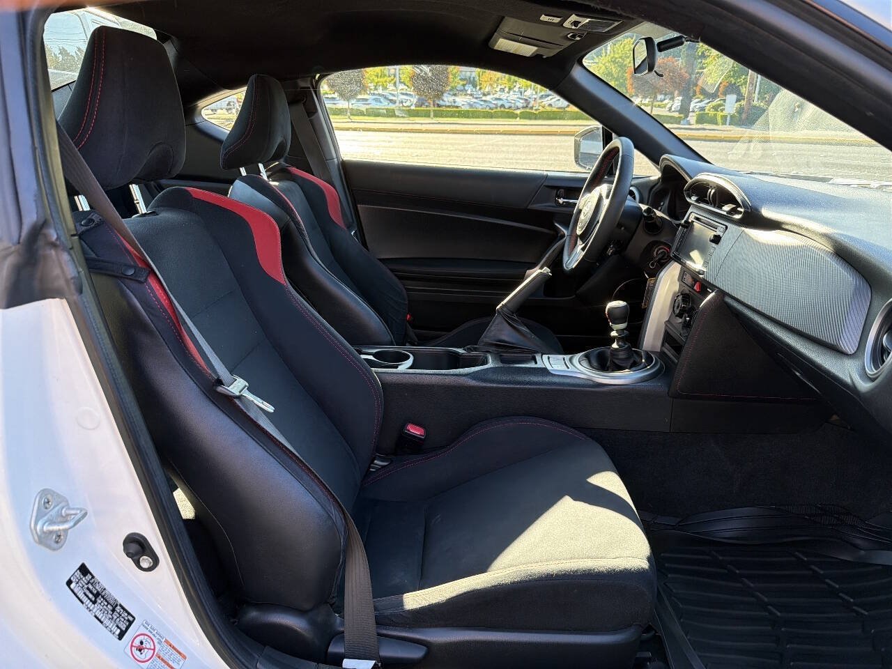 Used 2015 Scion FR-S RWD image 17