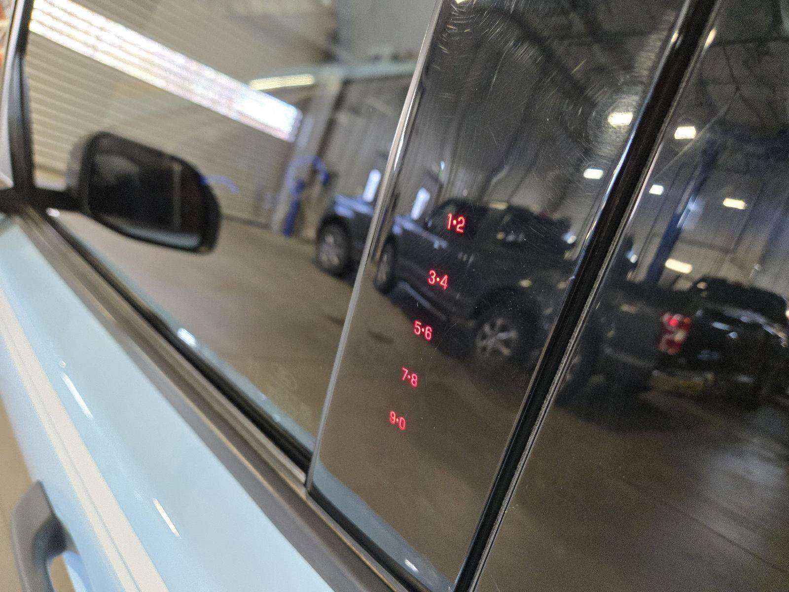 Used 2023 Ford Bronco Sport Heritage w/ Heritage Convenience Package image 68