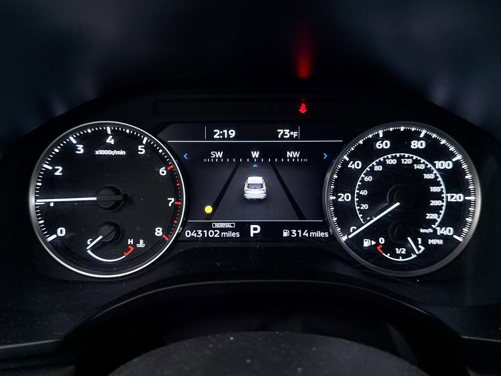 Used 2023 Mitsubishi Outlander SE image 22