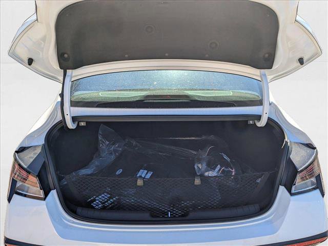 New 2025 Hyundai Elantra N Line image 20