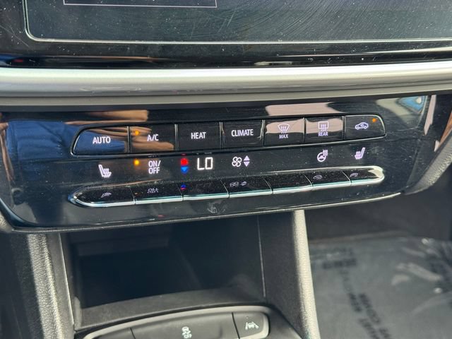Certified 2022 Chevrolet Bolt LT FWD image 18