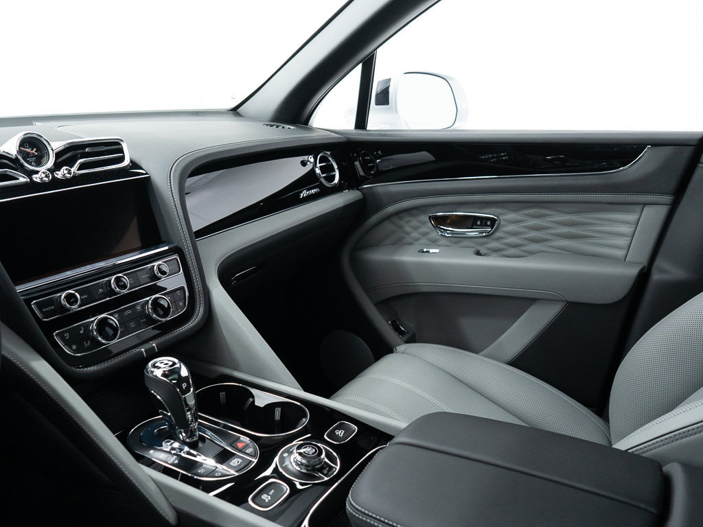 New 2026 Bentley Bentayga Extended Wheelbase AWD/4WD image 30