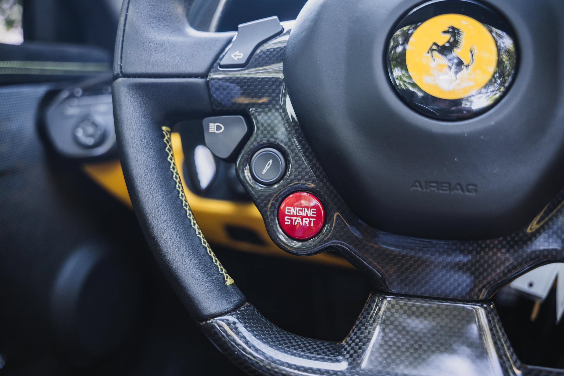 Used 2015 Ferrari 458 Speciale A RWD image 50