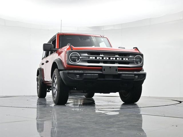 Used 2023 Ford Bronco Big Bend image 32