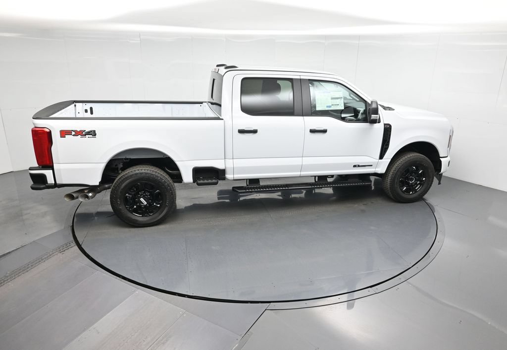 New 2026 Ford F250 XL w/ STX Appearance Package AWD/4WD image 51