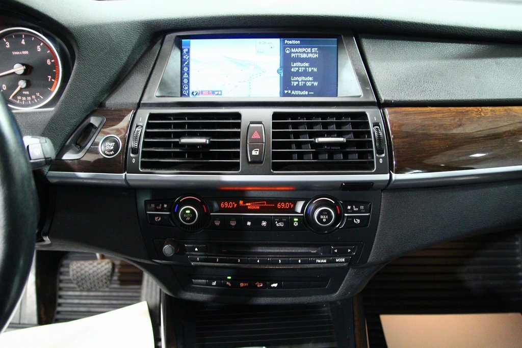 Used 2013 BMW X5 xDrive35i image 21