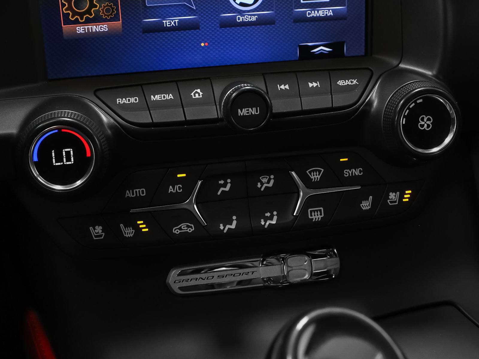 Used 2019 Chevrolet Corvette Grand Sport image 52