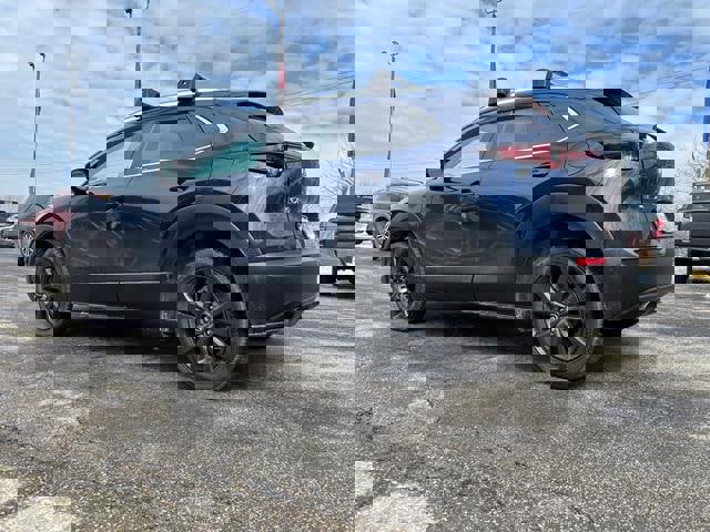 Used 2022 MAZDA CX-30 AWD 2.5 Turbo S image 5