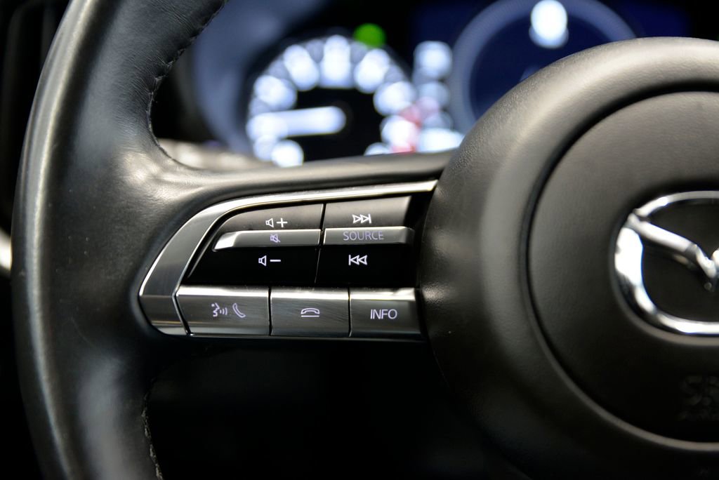 Used 2023 MAZDA CX-50 2.5 S w/ Preferred Plus Pkg image 22