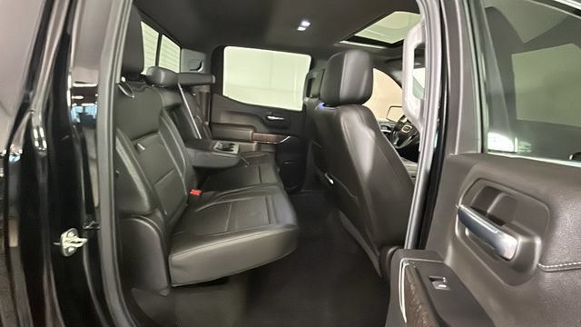Used 2019 GMC Sierra 1500 Denali w/ Denali Ultimate Package AWD/4WD image 29