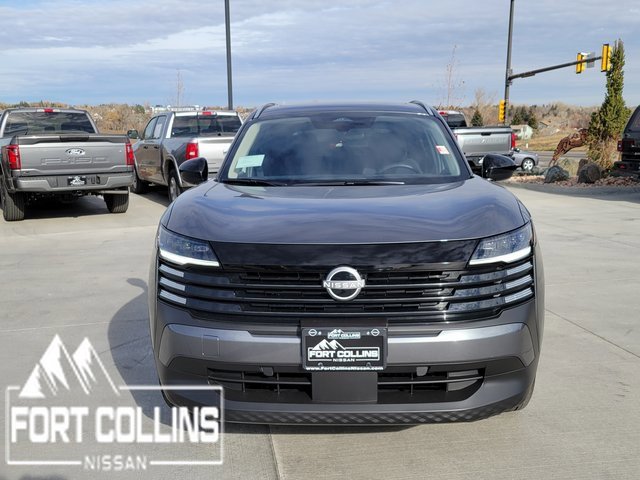 New 2026 Nissan Kicks SV w/ SV Premium Package image 5