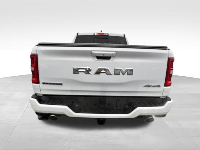 Used 2026 RAM 1500 Big Horn AWD/4WD image 6