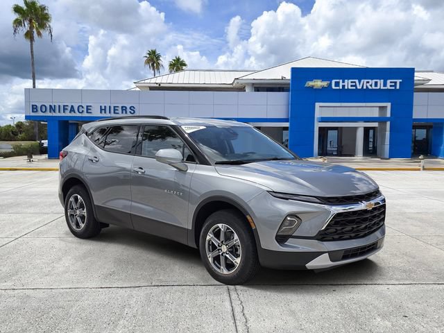 New 2026 Chevrolet Blazer LT w/ Convenience Package
