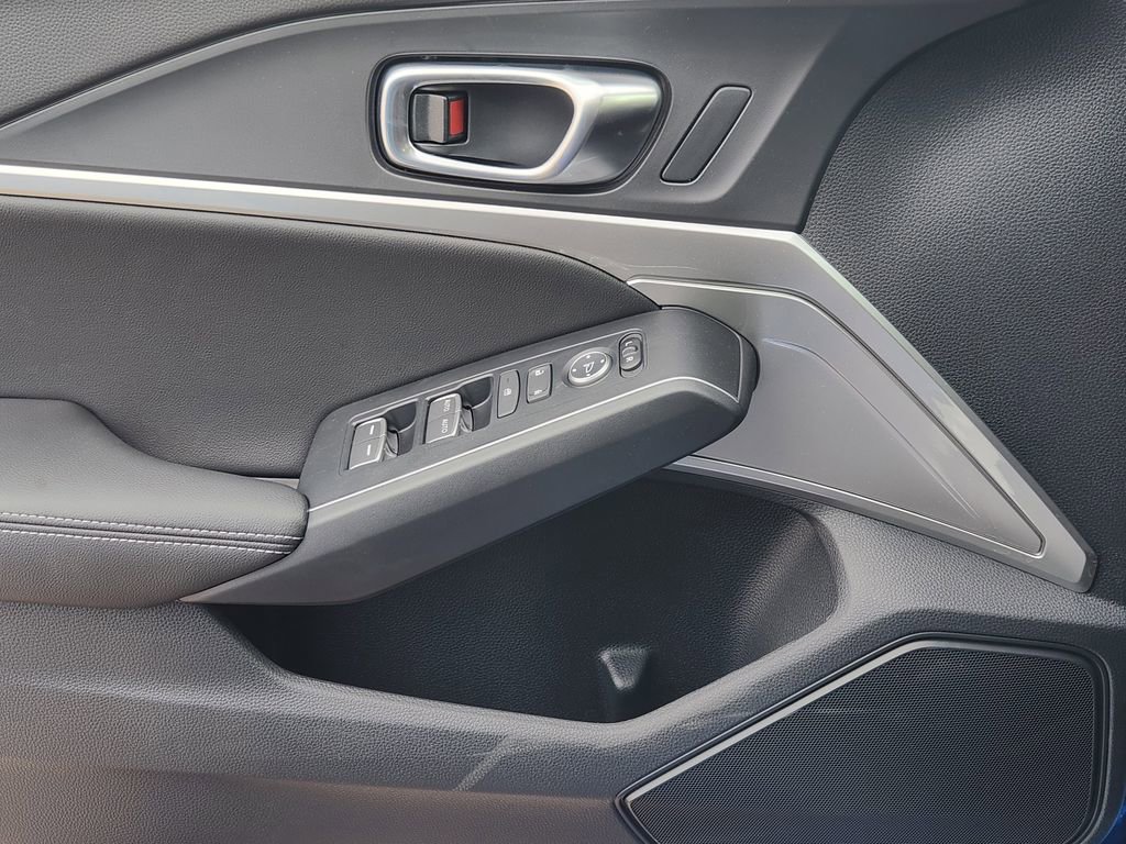 New 2026 Acura Integra A-Spec image 23