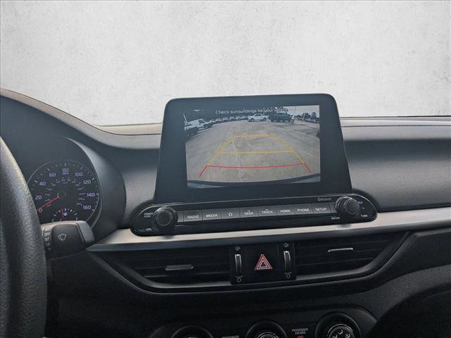 Used 2021 Kia Forte LXS image 13