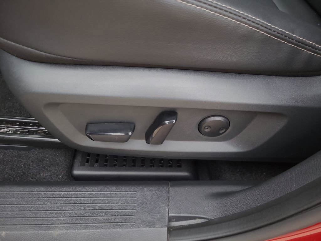 Certified 2023 Nissan Rogue SL w/ SL Premium Package FWD image 20