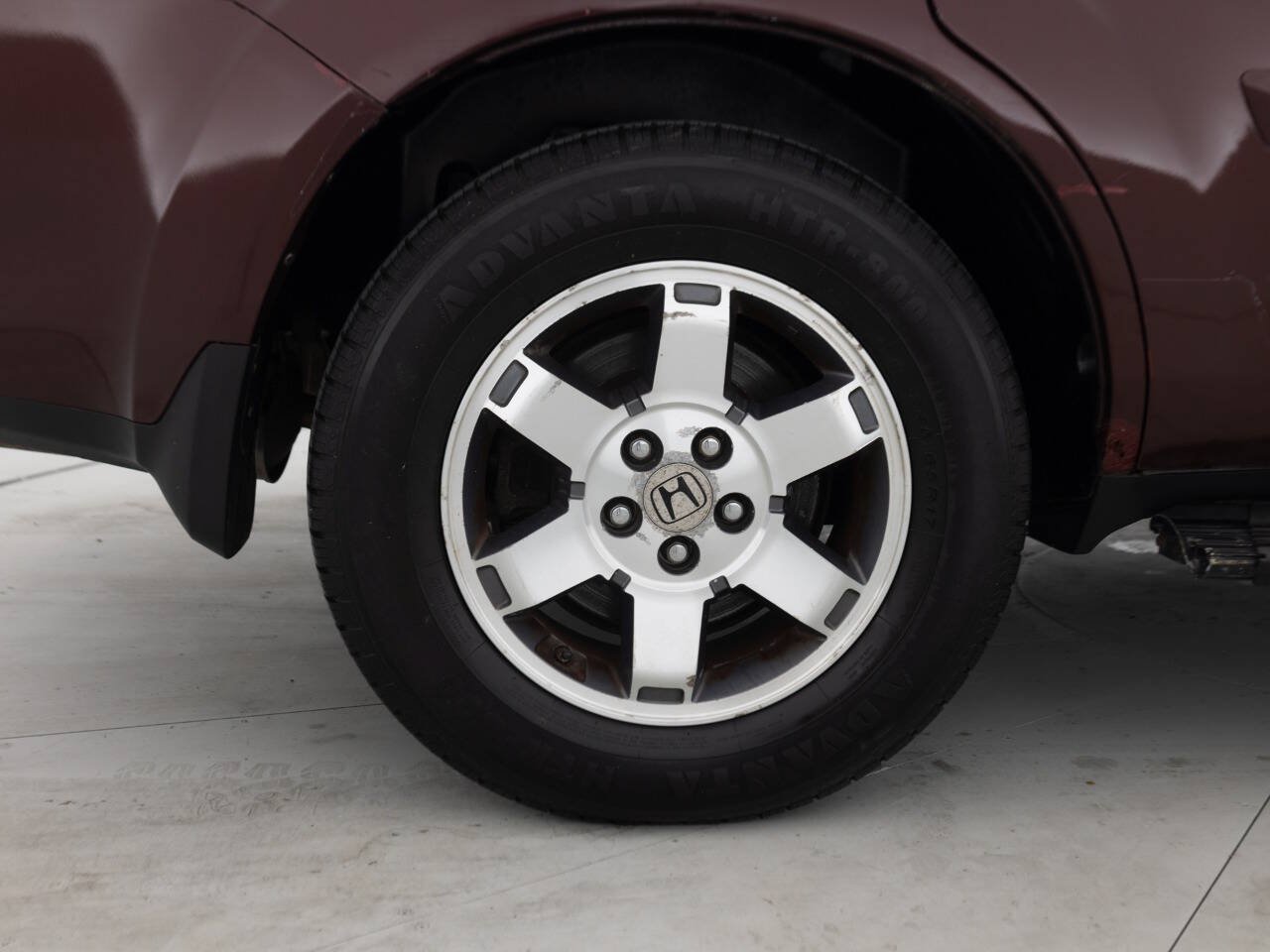 Used 2009 Honda Pilot Touring image 19