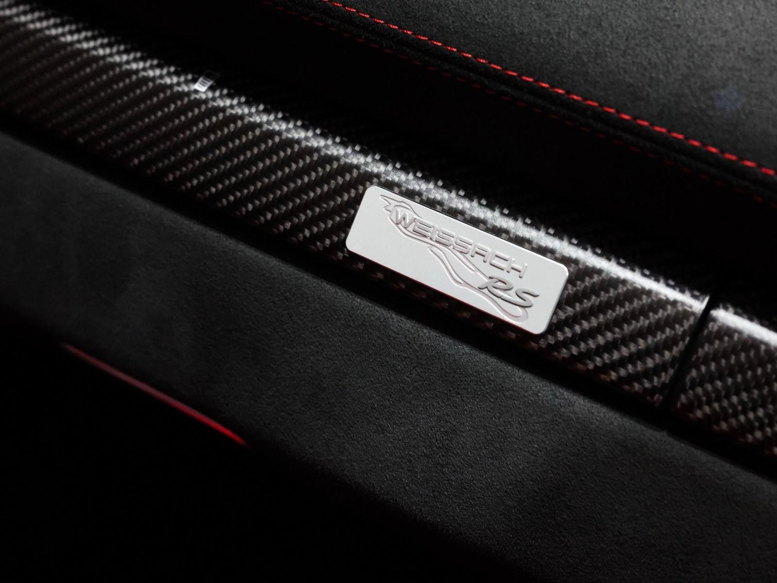 Used 2024 Porsche 718 Boxster Spyder RS w/ Weissach Package RWD image 47