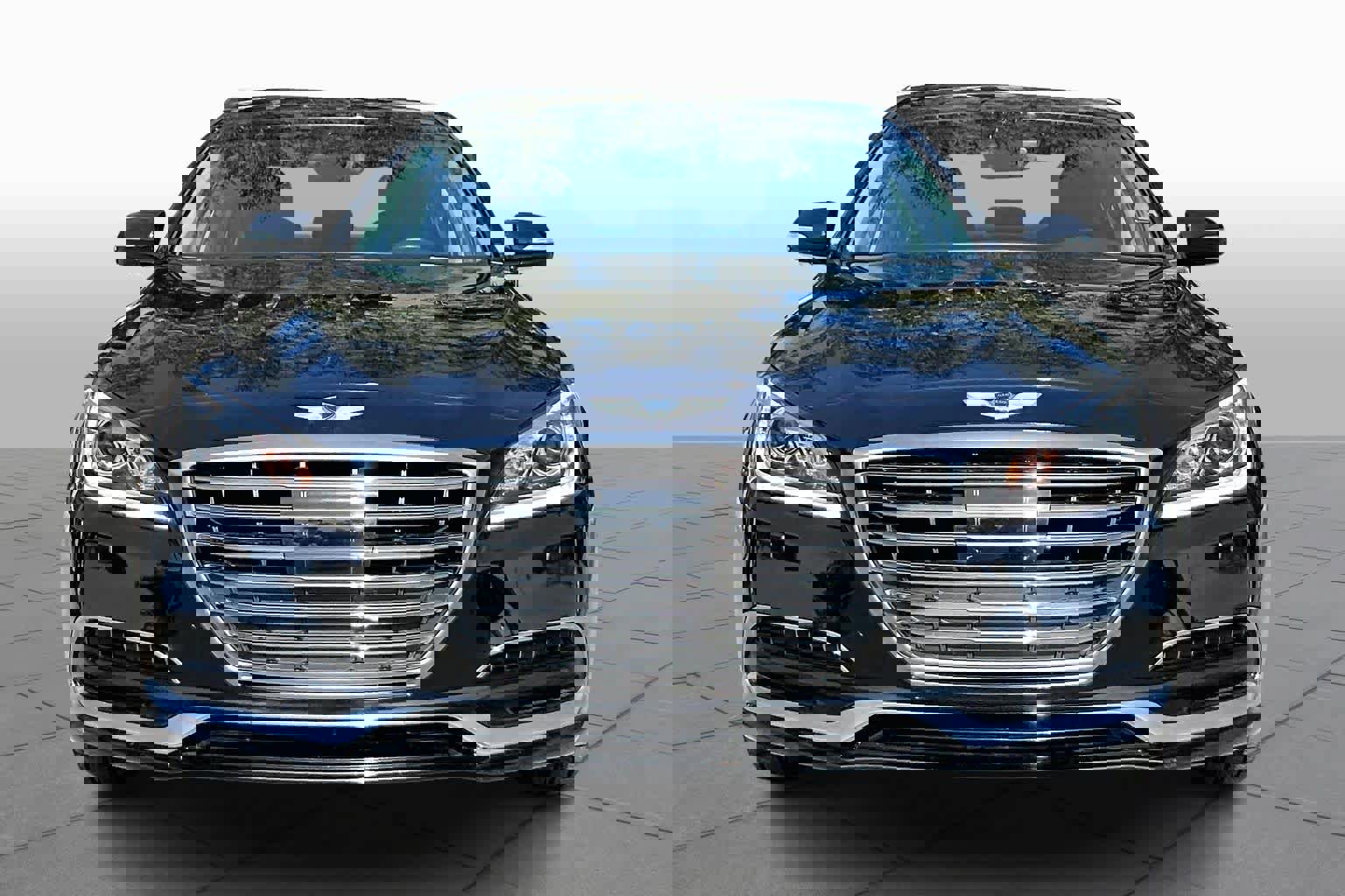 Used 2019 Genesis G80 3.8 image 3