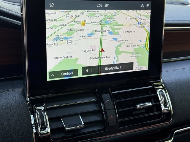 Used 2020 Lincoln Navigator L Reserve w/ Luxury Package AWD/4WD image 17