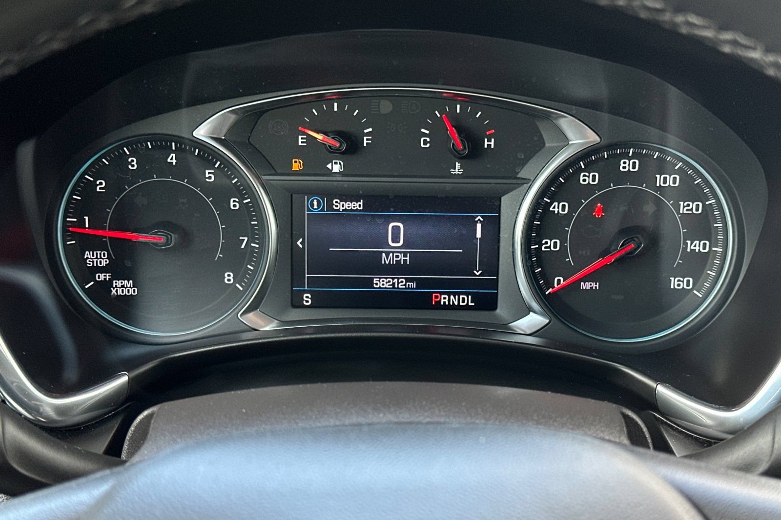 Used 2024 Chevrolet Equinox LT AWD/4WD image 33
