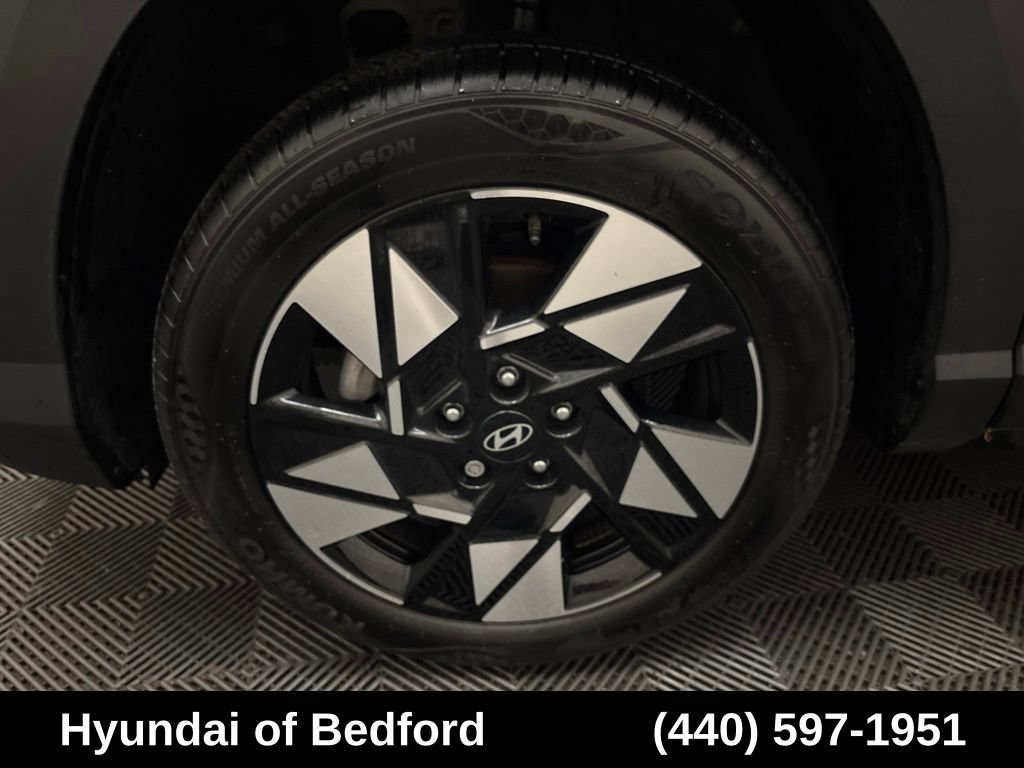 Used 2024 Hyundai Kona SEL w/ Convenience Package AWD/4WD image 24
