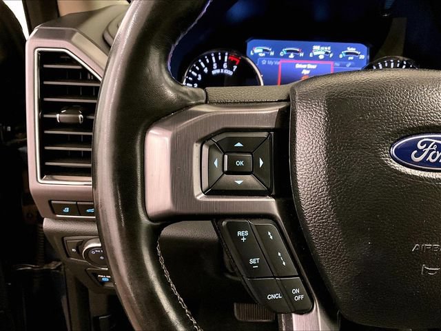 Used 2019 Ford Expedition Max Platinum AWD/4WD image 18