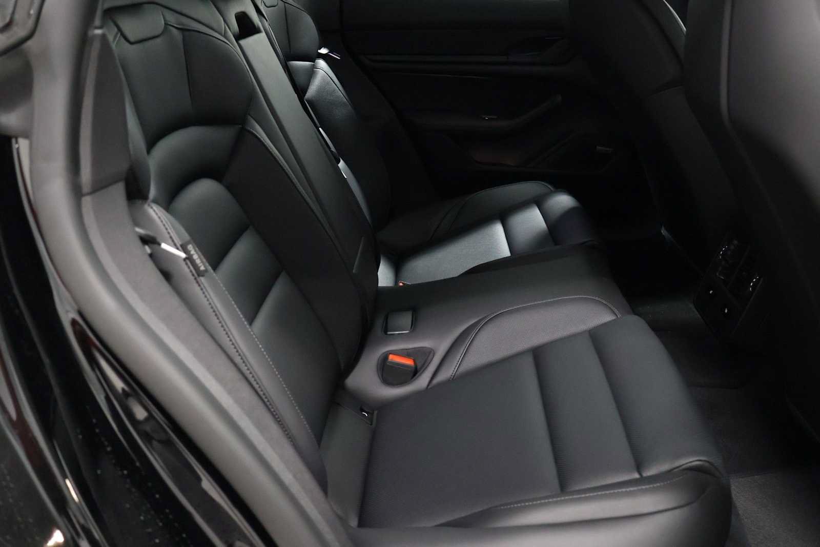 New 2026 Porsche Taycan AWD/4WD image 34