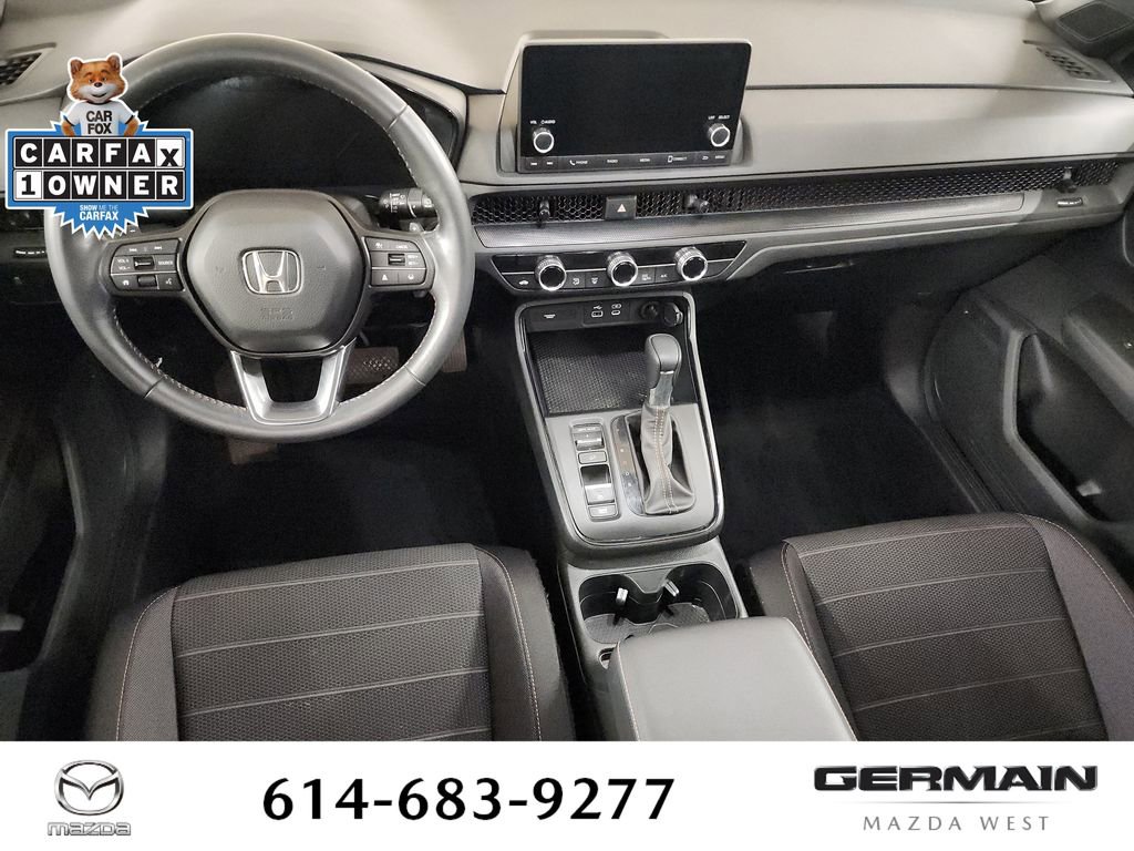 Used 2023 Honda CR-V Sport image 17