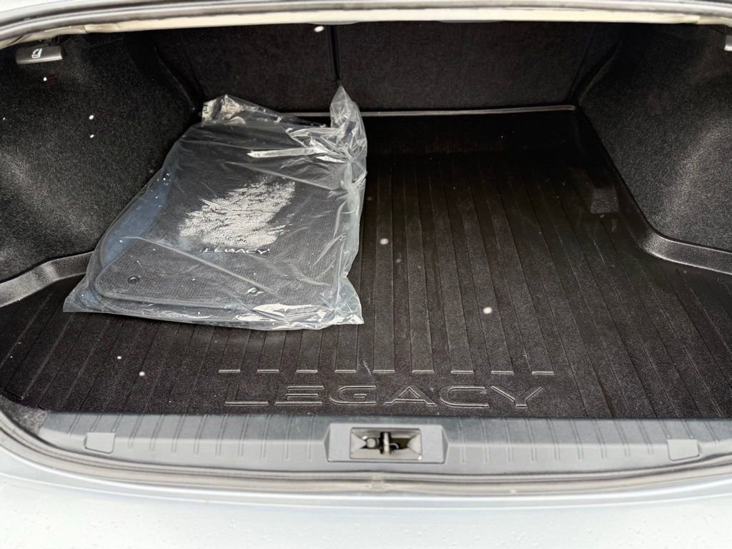 Used 2019 Subaru Legacy 2.5i Limited w/ Popular Package #2A image 18