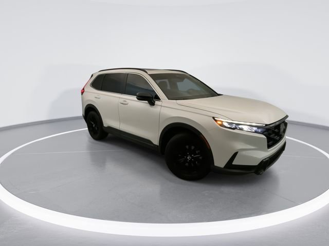 Used 2025 Honda CR-V Sport image 8