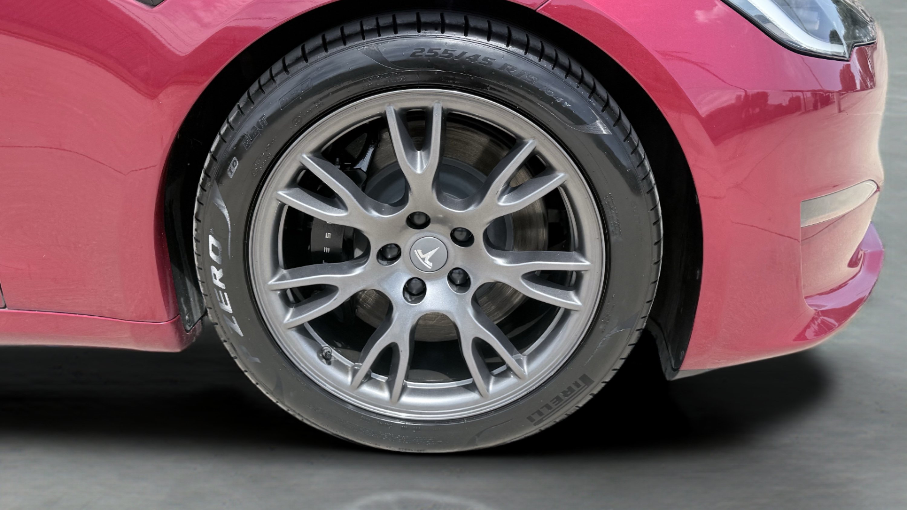 Used 2023 Tesla Model S AWD/4WD image 9