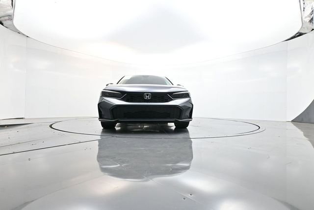 Certified 2025 Honda Civic Sport image 41